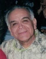 Henry Olivarez Obituary (1935