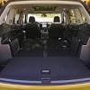One of the advantages of minivans is their versatility and vast interior space. 1
