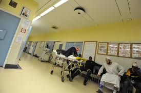 President cyril ramaphosa has committed to establishing a charlotte maxeke memorial college in the eastern cape as he honoured the 150th anniversary of magashule's plans also included an afternoon drive to drop off gifts for babies born on april 7 at the charlotte maxeke hospital before having lunch. The Trauma Ward At Charlotte Maxeke Johannesburg Hospital On A Fairly Calm Sunday Thelyricaleye