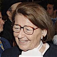 La lezione di Paola Sereni