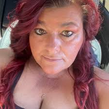 Kimberly Anger's Instagram, Twitter & Facebook