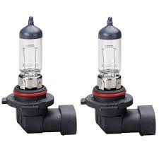2x H12 9040 9045 9055 Halogen 53w 12v Fog Light Bulbs Clear Replacement Walmart Com Walmart Com