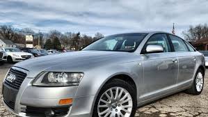 Image result for Light Silver 2006 A6