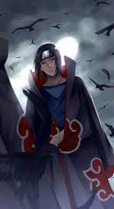1920x1080 hd wallpaper | background id:547591. Itachi Uchiha Wallpaper Enwallpaper