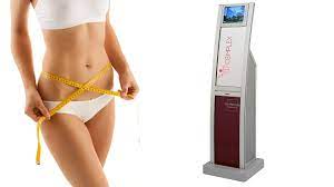 44 € per session to find a harmonious silhouette