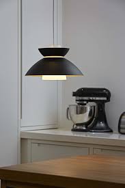 Moderne Hangelampe Mirror Modern Schwarz Retro Stil Fur Die Kuche Ausgefallene Lampen Led Lampe Kuche Lampen