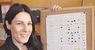 Jubel im Lehrerzimmer