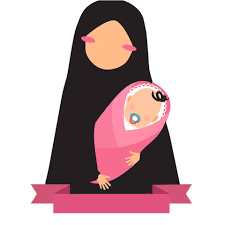 Pregnant mommy cartoon muslim pregnancy midwifery pregnancy 410. Gambar Ibu Hamil Versi Kartun Bestkartun
