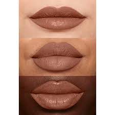 The matte lip cream goes on silky smooth, then sets to a pigmented matte finish. Nyx Professional Makeup Matter Lipgloss Soft Matte Lip Cream London Smlc04 Pink Panda