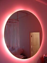 970.599.1872idea for indirect led mirror lighting Aesthetic Mirror Pics With Led Lights Novocom Top