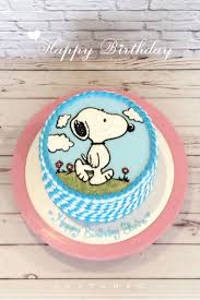 Check spelling or type a new query. Snoopy Cake Food Drinks Homemade Bakes On Carousell