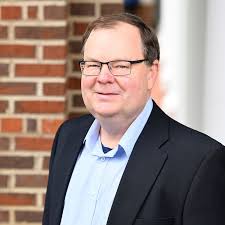 A new team for a new era at the WVU Alumni Association