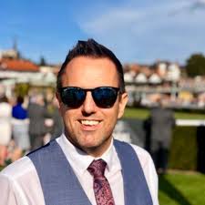 Gary Richards (@gazrich7)