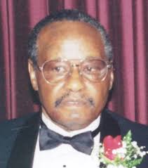 Clarence Parrish Obituary (2016)