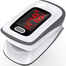 Finger oximeter digital fingertip pulse oximeter blood oxygen saturation meter finger spo2 pr heart rate monitor health care $4.92. Jumper Pulse Oximeter Hart Medical Equipment