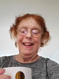 Good morning friends, Happy Sunday, early morning 🌄 rain 🌧 showers, then  a gorgeous 😍 sunshiny 🌞 70's day, have a wonderful day today  ☕️🤚😊🍂🌻🍁🎃🧡👏🥳🏈♥️