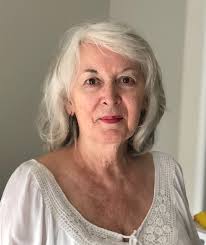 Geraldine Johnson Obituary