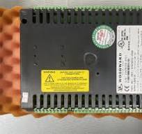 Woodward 8440-1809 EASYGEN-1500-55B CONTROL INTERFACE UNIT ...