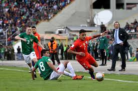 Bolivia, por las eliminatorias sudamericanas: Chile Vs Bolivia Preview Tips And Odds Sportingpedia Latest Sports News From All Over The World