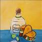 Tequila Tuesday $3 shots-pick your own painting event image