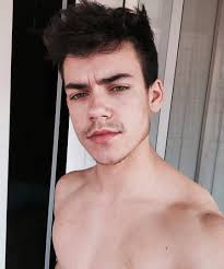 Wesley Tucker Italia