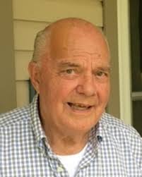 Anthony G. Dorsch Obituary