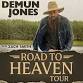 Demun Jones event image