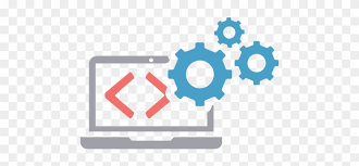 To add icons in html page use the below method ——— using css classes a simpler approach would be to create a css class that points to your specific image as a background and sets the amount of space necessary to accommodate it : Code Coding Css Html Java Layout Php Programming Static Website Icon Png Free Transparent Png Clipart Images Download