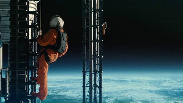 What Ad Astra Gets Wrong About Space Travel, Astronomy, and the Search for  Extraterrestrial Life