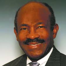 Obituary for Fred Valentine