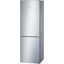 Bosch Kgv36vl32s Refrigerateur Congelateur Bas 307 L 213 94 L Froid Brasse A L 60 X H 186 Cm Refrigerateur Congelateur Congelation Refrigerateur