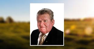 Richard Cragun Obituary