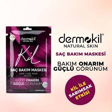 Pin By Dermokil Kozmetik On Dermokil Hair Care Products Normal Hair Natural Minerals Vitamin Complex