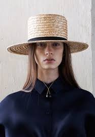 Yves Saint Laurent Rouge Pur Couture The Slim Leather Matte Lipstick 24 Rare Rose Hat Styles True Grit And Military On Pinterest