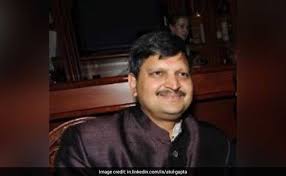 In south africa, the guptas found a country with the allure of the white first world, but all the guile of the third world in which they'd been raised. Properties In Up Linked To South Africa S Gupta Family Raided