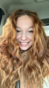 How to create 1980s jheri curl effect?