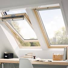 Find photos of ceiling window. Roof Windows Velux Windows Magnet Trade
