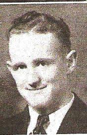 Donald Ormand Starr (1919-1995)