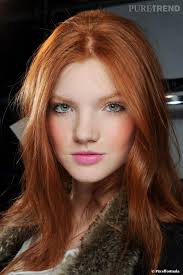 Les rousses et les blondes venitiennes opteront pour une salut rosa je te conseille de prendre un fard a joue pas trop claire car sa choquerai un peu mais prend un fard dans les tons orangé.pour. Comment Choisir Son Blush Puretrend