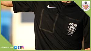 Durham FA Centre of Refereeing Excellence