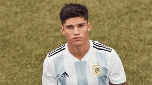 Se tiran onda virginia gallardo contó que los jóvenes se dedican palitos en las redes sociales y rodrigo lussich. Quien Es La Ex De Cristiano Ronaldo Que Enamoro A Un Jugador De La Seleccion Argentina Infobae