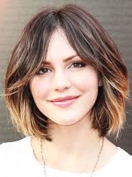 With its goals of significantly increasing hairdressers' incomes worldwide while simultaneously reducing our environmental impact. Ombre Hair Farbtipps Fur Deine Haarfarbe Tutorials Ideen Hair Styles Short Ombre Hair Haircuts For Wavy Hair