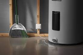The output shows as below. Make Your Home Flood Proof With The Honeywell Lyric Leak Detector Digital Trends