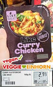 Rewe käse nuggets angebote im prospekt ⭐ du willst den aktuellen preis für käse nuggets bei rewe und anderen händlern wissen? Like Meat Produkte Veganer Fleischersatz 2020
