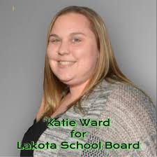 Grateful for the opportunity to inspire high school students