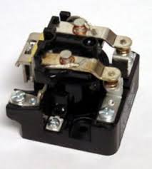 Relays are electric switches that use electromagnetism to convert small electrical stimuli into larger currents. 30 Amp Dpdt Open Style Power Relay 120 Vac Coil W199ax 14 Thermal Devices Thermal Devices