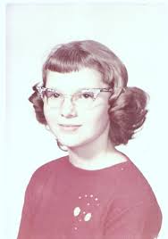 Claire Jane Cravener Lerner (1947-2003)