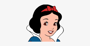 No, snow white can not have a smile. Snow White And The Seven Dwarfs Images Snow White Clipart Princess Snow White Coloring Pages Transparent Png 362x348 Free Download On Nicepng