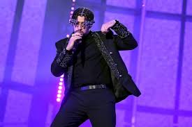Bad bunny was named top latin artist and also won top latin male artist, top latin song and top latin album. Bad Bunny Was The Most Streamed Artist In The World On Spotify In 2020 The Fader
