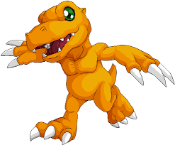 Kevin/hero crew belongs to kdgamer015. Agumon Project Crusade Wiki Fandom